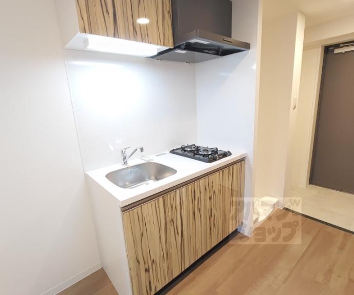 【ＬＷ京都桜邸】間取