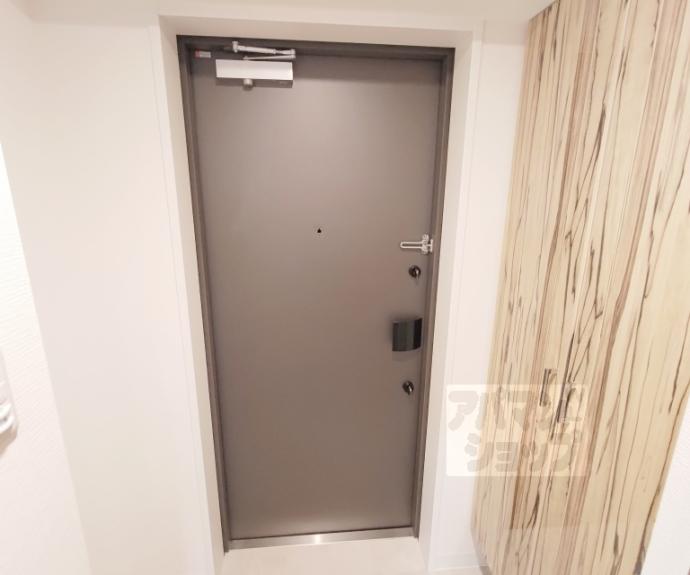 【ＬＷ京都桜邸】間取