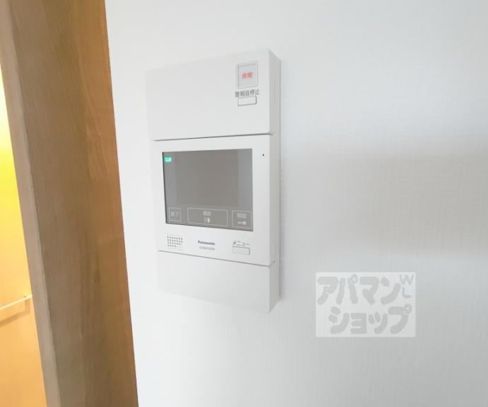 【ＬＷ京都桜邸】間取