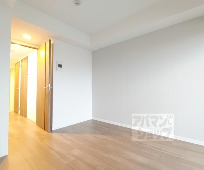 【ＬＷ京都桜邸】間取