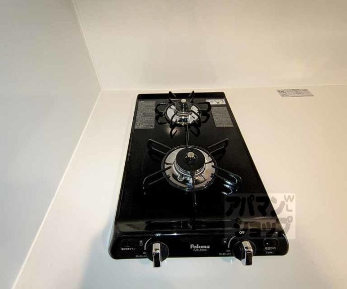 【ＬＷ京都桜邸】間取