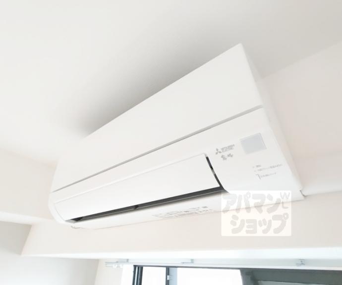 【ＬＷ京都桜邸】間取