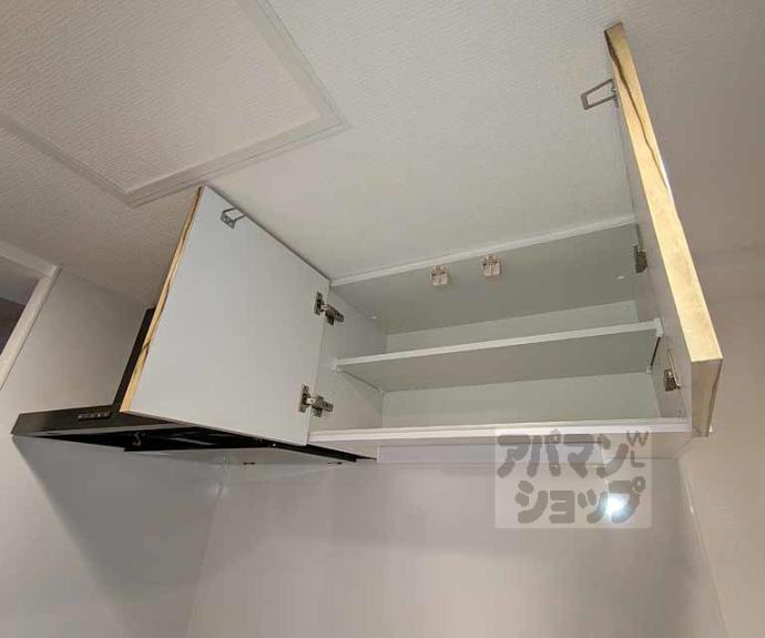 【ＬＷ京都桜邸】間取