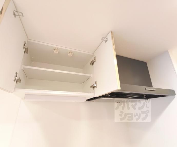 【ＬＷ京都桜邸】間取