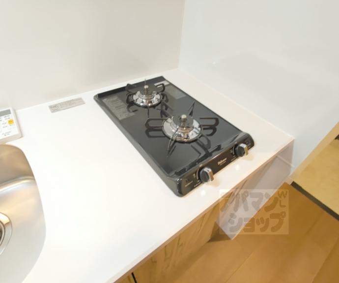 【ＬＷ京都桜邸】間取