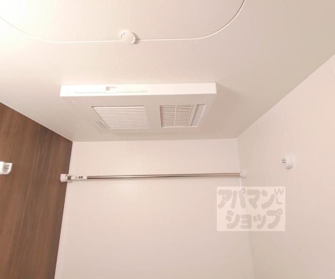 【ＬＷ京都桜邸】間取