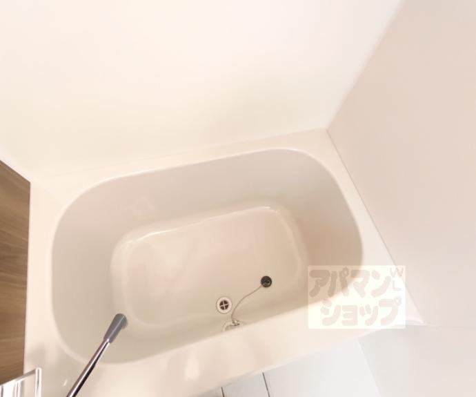 【ＬＷ京都桜邸】間取