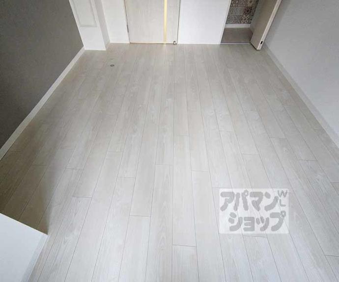 【LW京都桜邸】間取