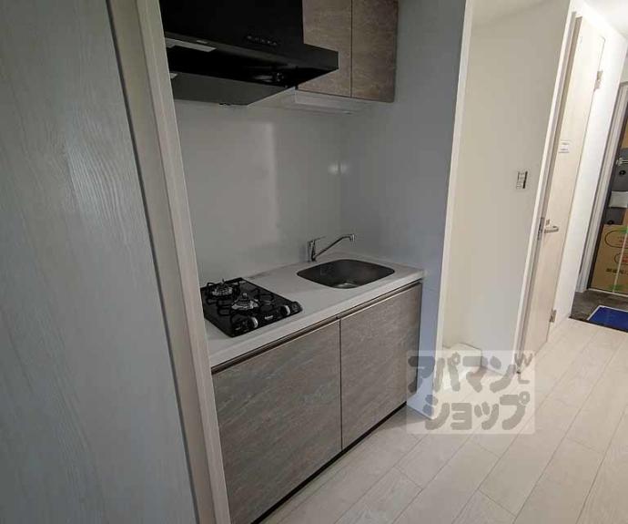 【LW京都桜邸】間取