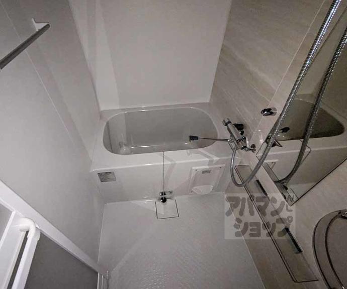 【LW京都桜邸】間取