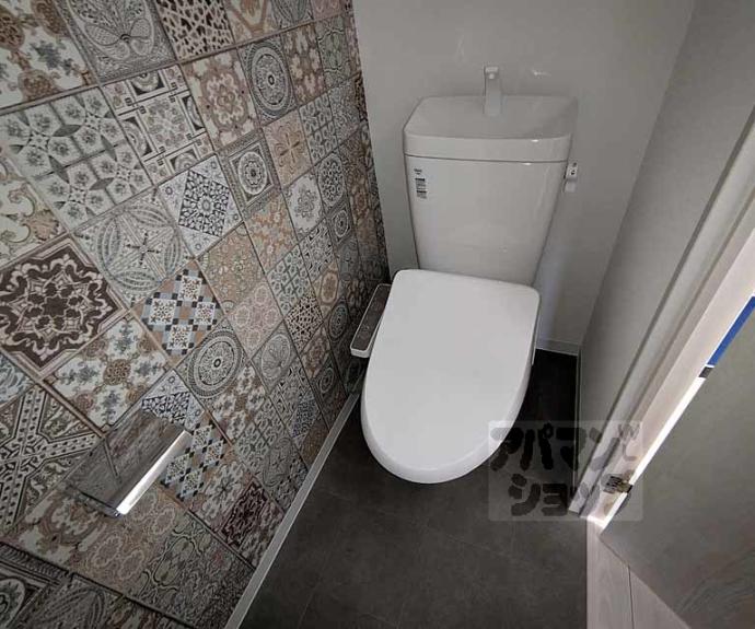 【LW京都桜邸】間取