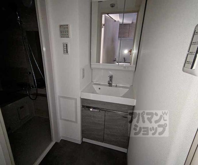 【LW京都桜邸】間取