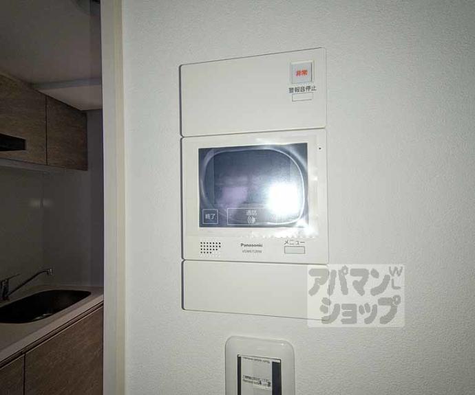 【LW京都桜邸】間取