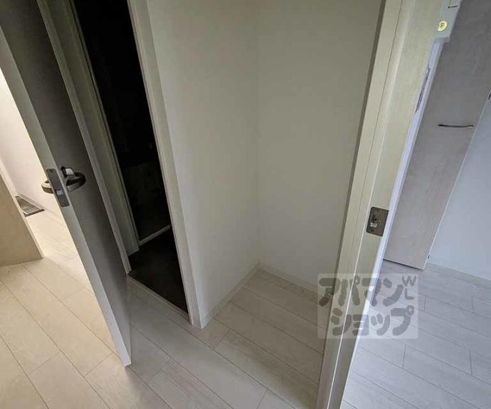 【LW京都桜邸】間取