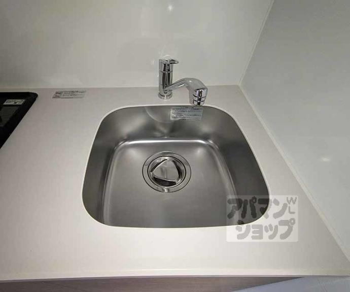 【LW京都桜邸】間取