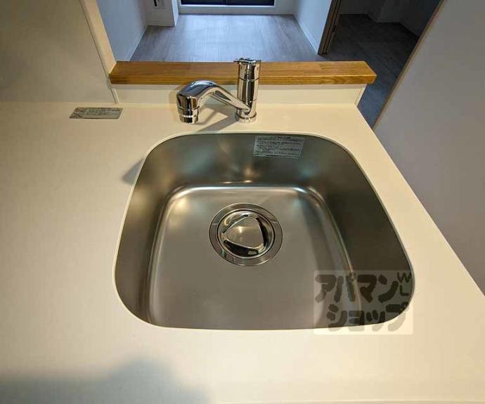 【ＬＷ京都桜邸】間取