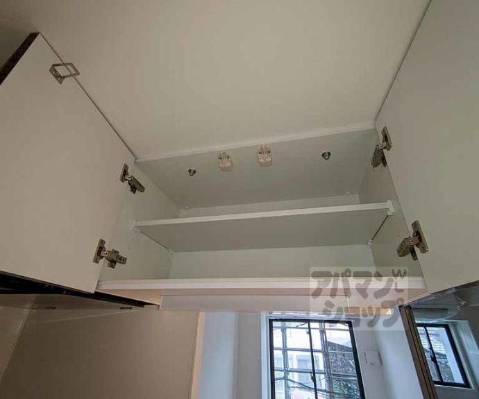 【ＬＷ京都桜邸】間取