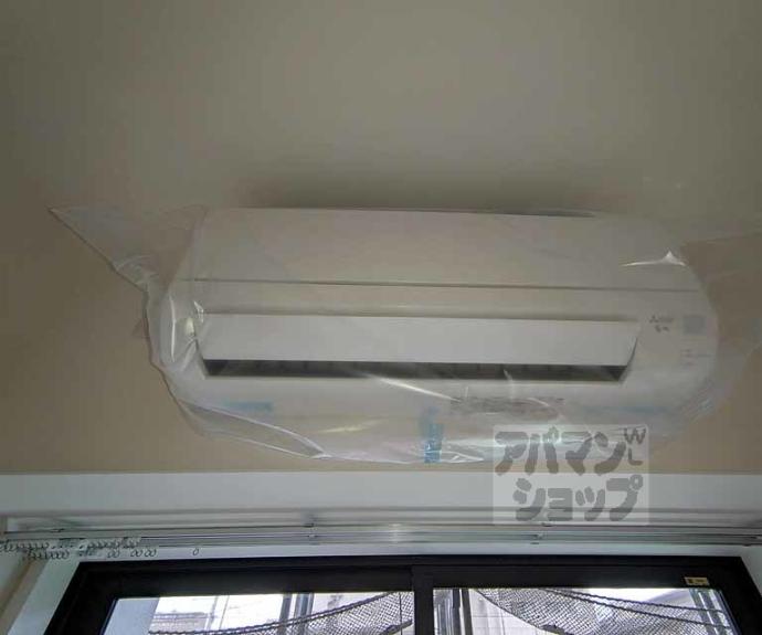 【ＬＷ京都桜邸】間取