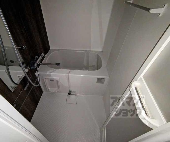 【ＬＷ京都桜邸】間取