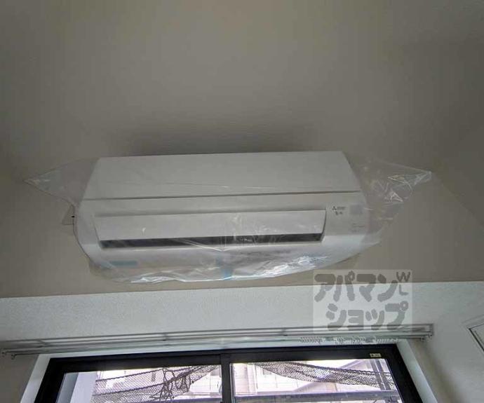 【ＬＷ京都桜邸】間取