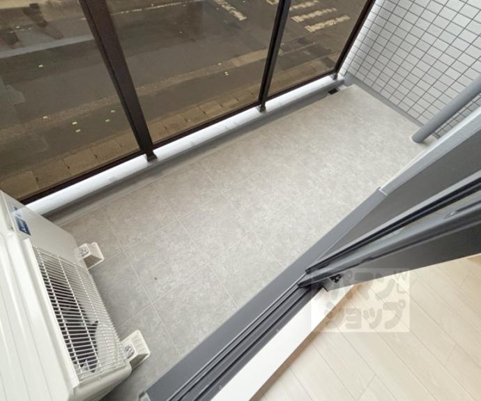 【LW京都桜邸】間取