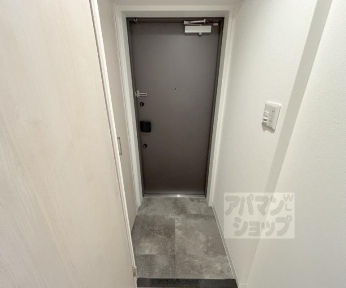 【LW京都桜邸】間取