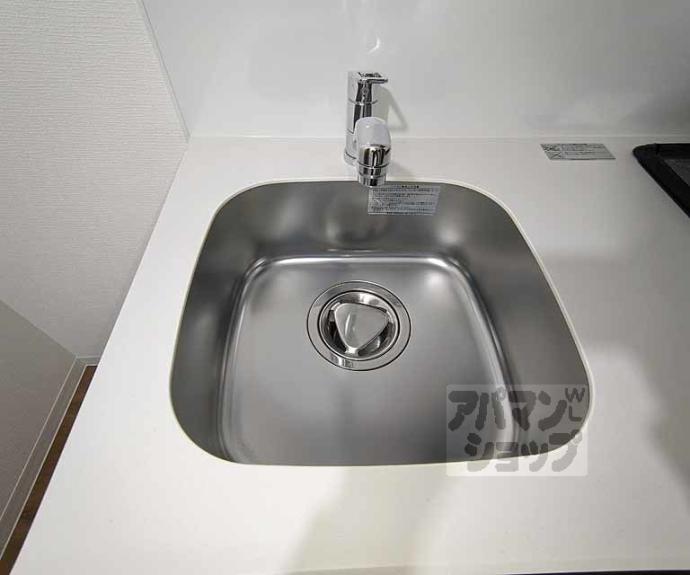 【ＬＷ京都桜邸】間取