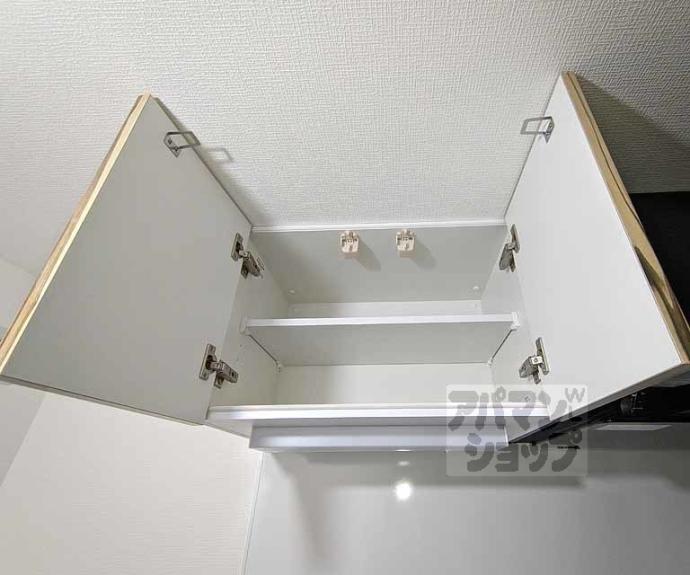 【ＬＷ京都桜邸】間取