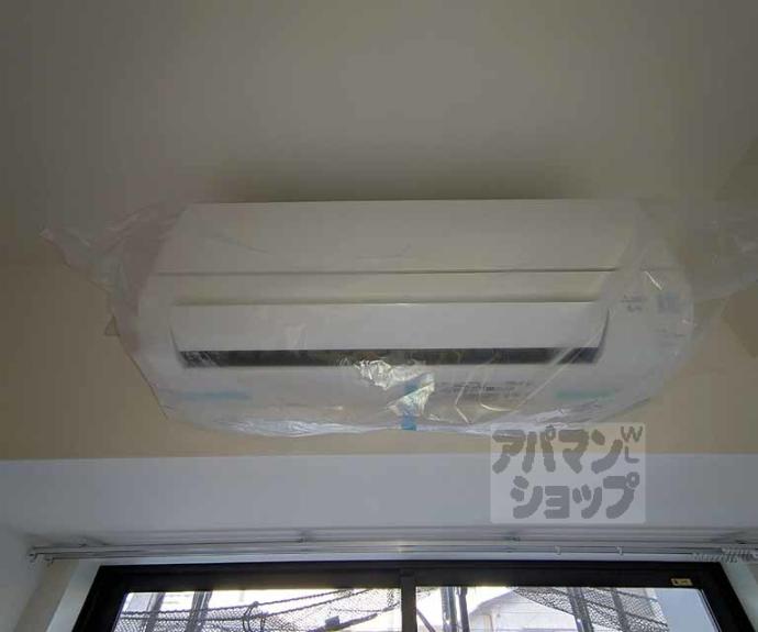 【ＬＷ京都桜邸】間取