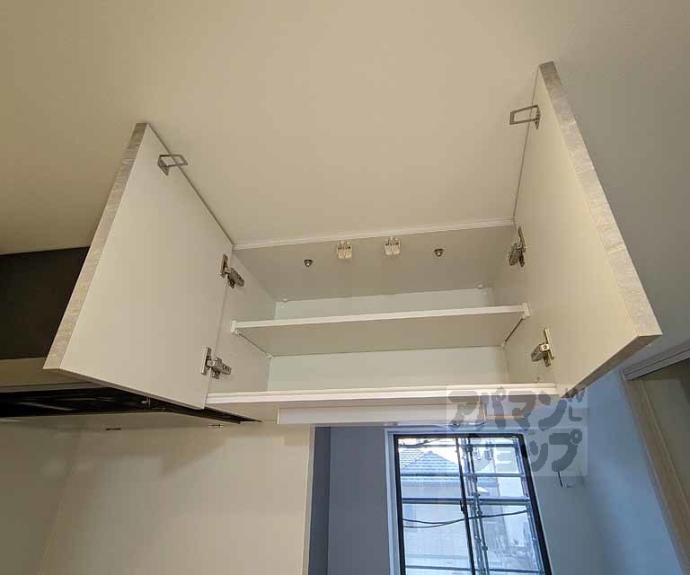 【ＬＷ京都桜邸】間取