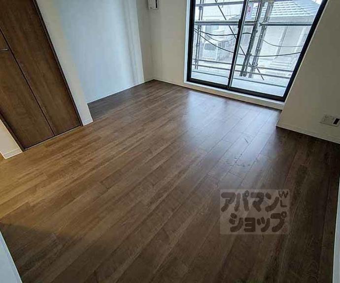 【LW京都桜邸】間取