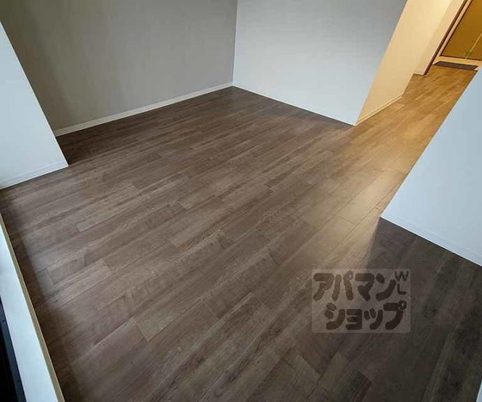 【LW京都桜邸】間取