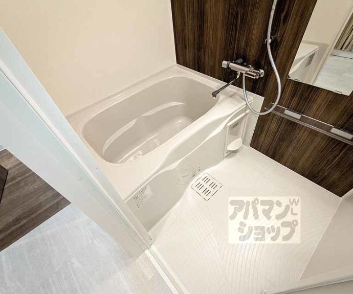 【LW京都桜邸】間取