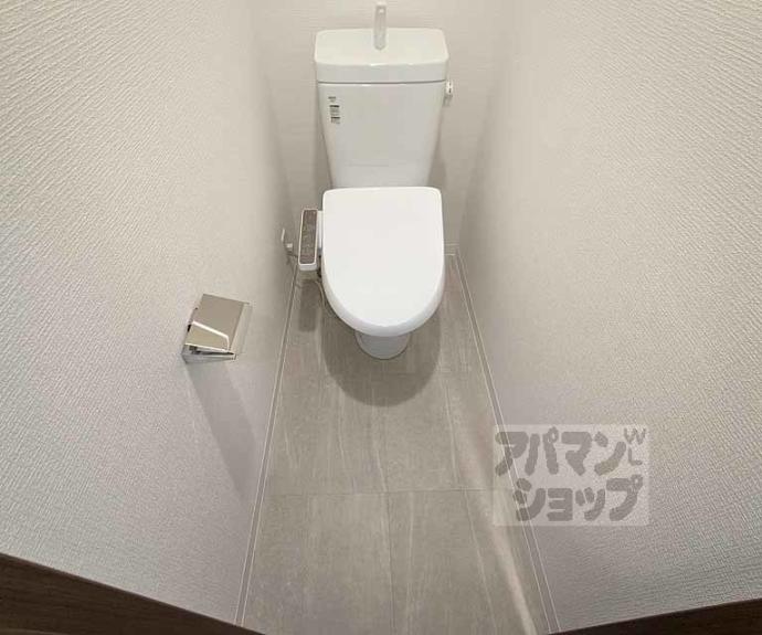 【LW京都桜邸】間取