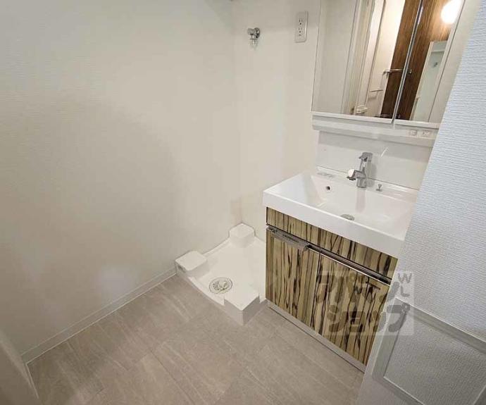 【LW京都桜邸】間取