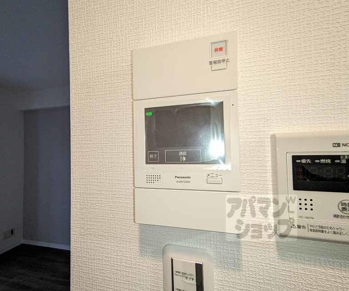 【LW京都桜邸】間取