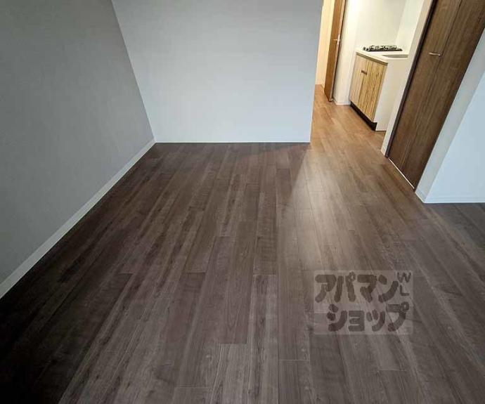 【LW京都桜邸】間取