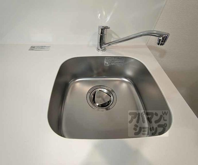 【LW京都桜邸】間取