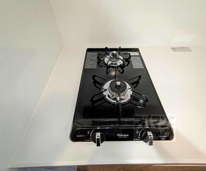 【LW京都桜邸】間取