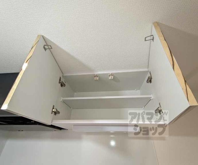 【LW京都桜邸】間取