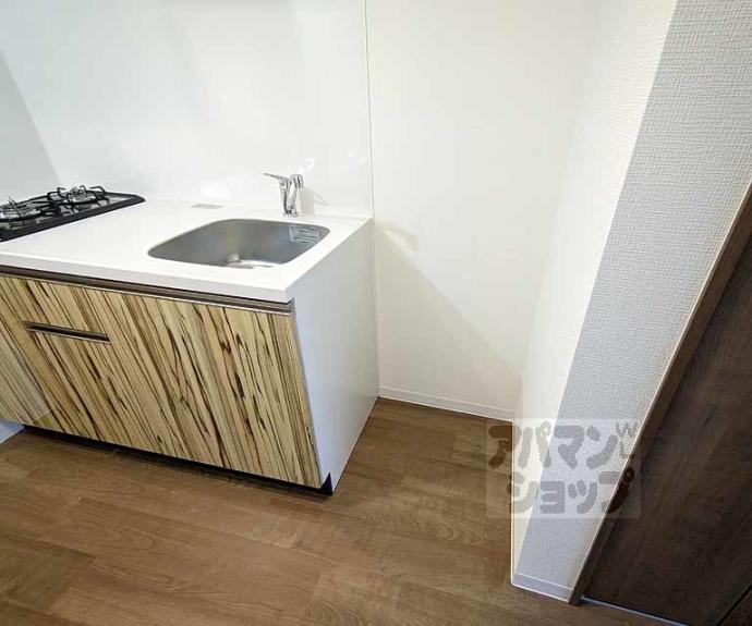 【LW京都桜邸】間取