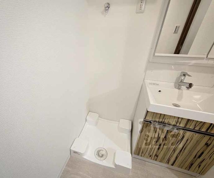 【LW京都桜邸】間取