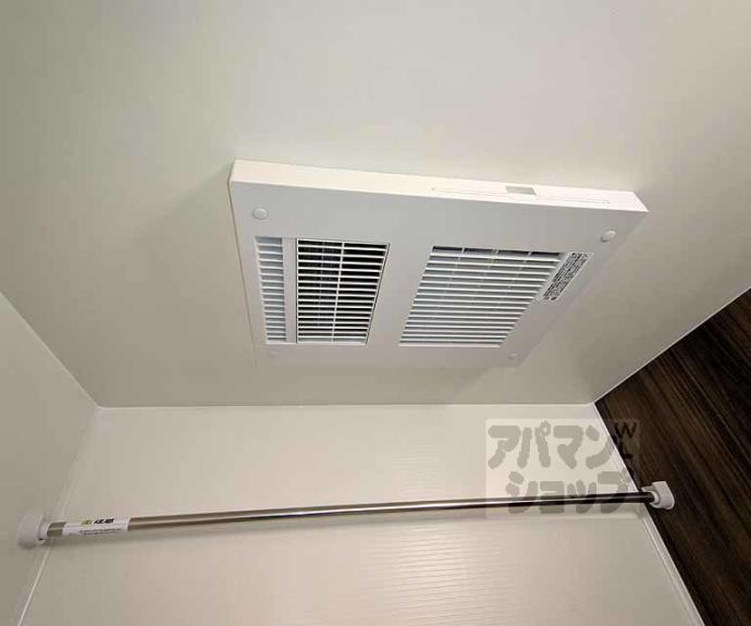 【LW京都桜邸】間取