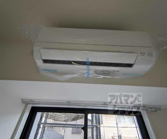 【ＬＷ京都桜邸】間取