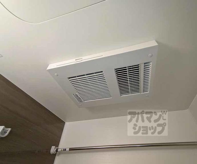 【ＬＷ京都桜邸】間取