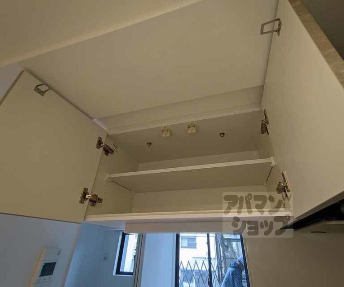 【ＬＷ京都桜邸】間取