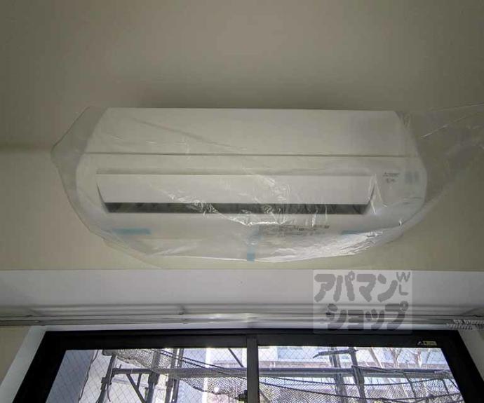 【ＬＷ京都桜邸】間取