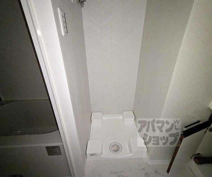 【ＬＷ京都桜邸】間取