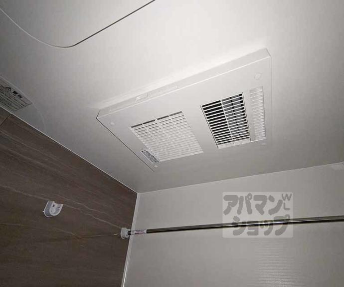 【ＬＷ京都桜邸】間取