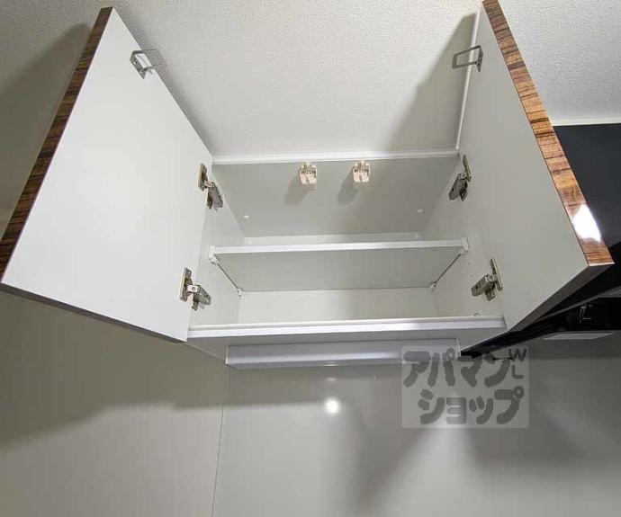 【ＬＷ京都桜邸】間取